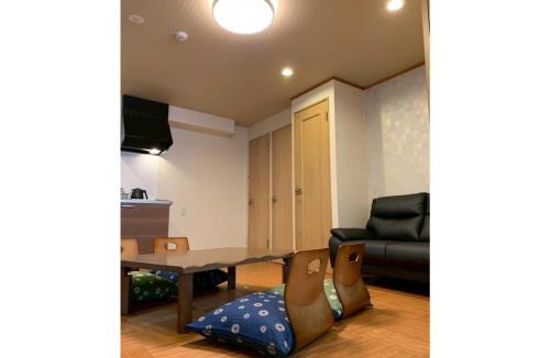 Taito Hotel | HOTEL PRELE Asakusa - Vacation STAY 74363v