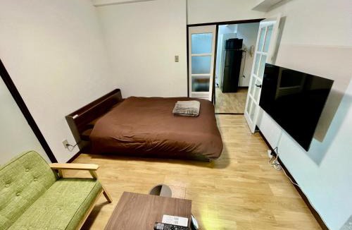Utsunomiya Apartment | Stay Plus Sophia