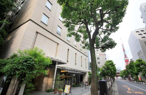 Minato Hotel | Richmond Hotel Tokyo Shiba
