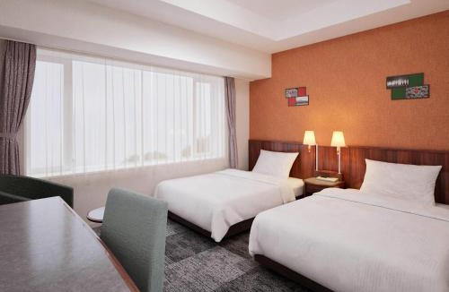 Toyokawa Hotel | Comfort Hotel Toyokawa