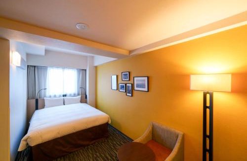 Asagayaminami Hotel | Smile Hotel Tokyo Asagaya