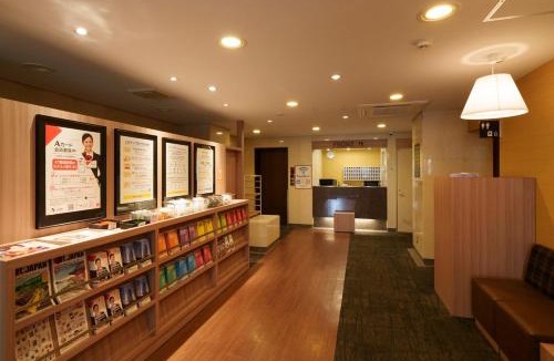 Asagayaminami Hotel | Smile Hotel Tokyo Asagaya