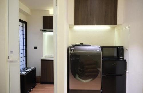Kanda Sudacho Apartment | Poka Stay Akihabara 秋葉原駅から徒歩4分 羽田空港から直通 新築