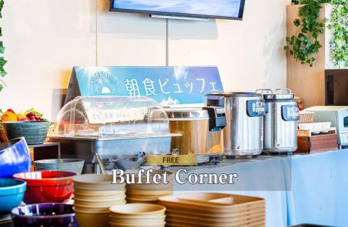 Miyamae Ward Hotel | Hotel BaliAn Resort Kawasaki
