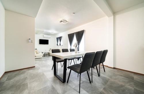 Horikiri Apartment | 1, Horikiri Entire house for rent, 堀切