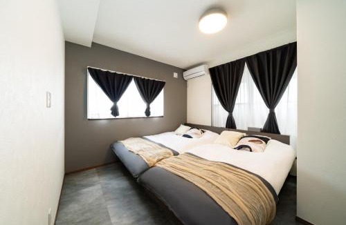 Horikiri Apartment | 1, Horikiri Entire house for rent, 堀切