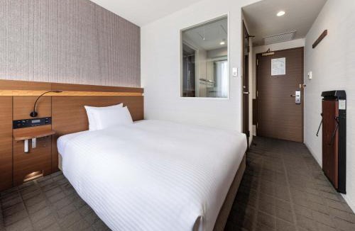 Hakata Ekimae Hotel | Nishitetsu Hotel Croom Hakata