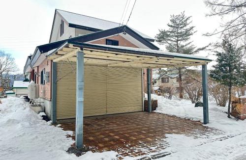 Echo Land House | Hike&Snö INN Hakuba Echoland