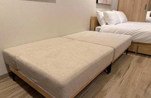 Higashi Apartment | Second Home SHIBUYA