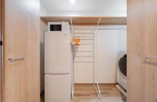 Higashi Apartment | Second Home SHIBUYA