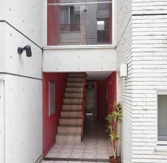 Shirokane Apartment | 3-min walk to bus stop, direct to Shibuya Shinjuku