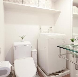 Shirokane Apartment | 3-min walk to bus stop, direct to Shibuya Shinjuku