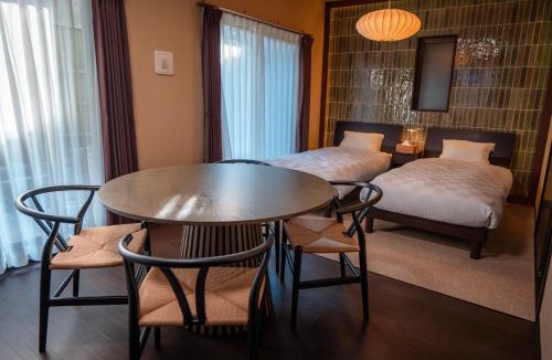 Minami Hotel | Newly Renovated Hotel Kyoto Toji Suites & Residence 京都 東寺