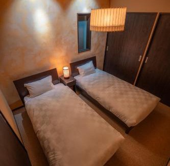 Minami Hotel | Newly Renovated Hotel Kyoto Toji Suites & Residence 京都 東寺
