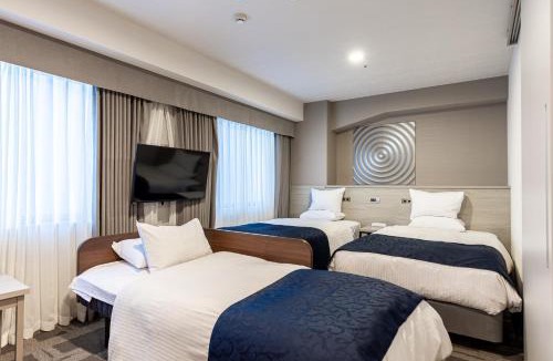 Nishi-Shinjuku Hotel | Hotel Rose Garden Shinjuku