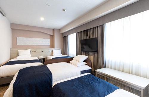 Nishi-Shinjuku Hotel | Hotel Rose Garden Shinjuku