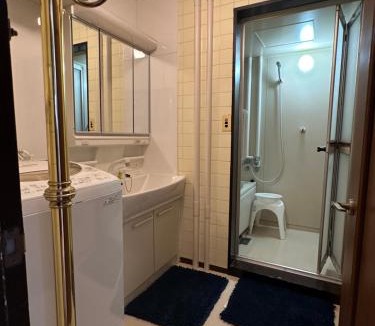 Okubo Apartment | 新宿駅2分 jr新大久保駅徒歩8分 歌舞伎町徒歩10分