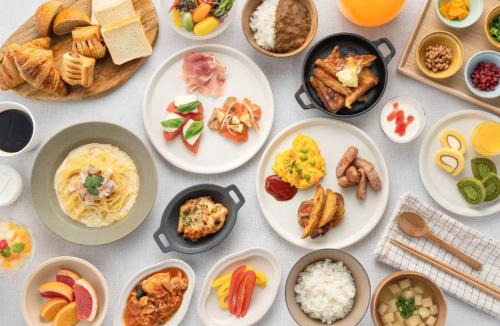 Toshima Hotel | Hotel Resol Ikebukuro
