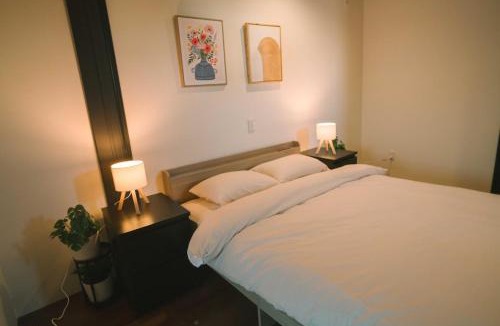 Minami-ku Apartment | SeedsStay Ijiri 2