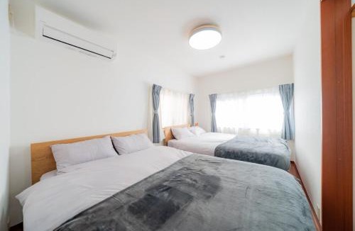 Akasaka Apartment | SYLA HOTEL Akasaka