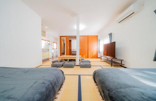 Akasaka Apartment | SYLA HOTEL Akasaka