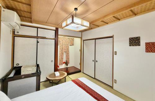 Katsushika Apartment | Skytree Tokyo Apartment Ohanachaya