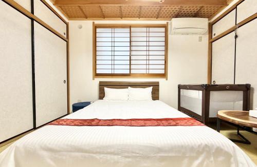 Katsushika Apartment | Skytree Tokyo Apartment Ohanachaya