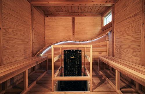 Oyama-cho Hotel | BLANC FUJI