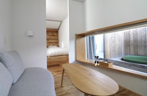 Oyama-cho Hotel | BLANC FUJI
