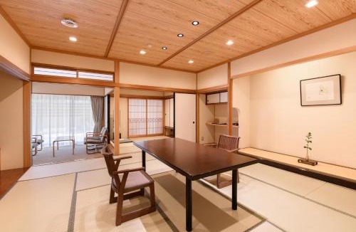 Atami Hotel | Furuya Ryokan