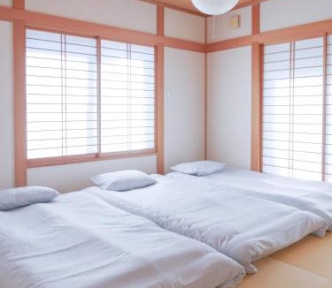 Ichihara Apartment | 9Stay市原