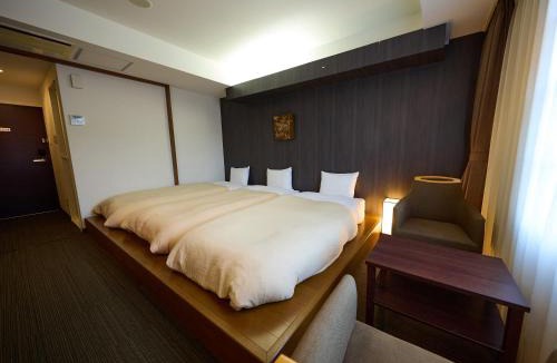 Nikko Hotel | Nikko Station Hotel Classic