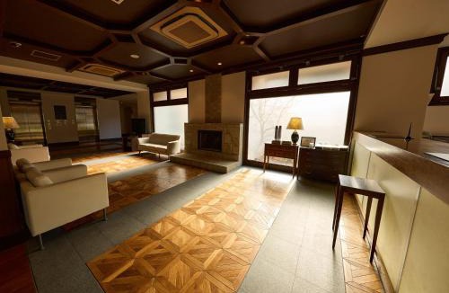 Nikko Hotel | Nikko Station Hotel Classic