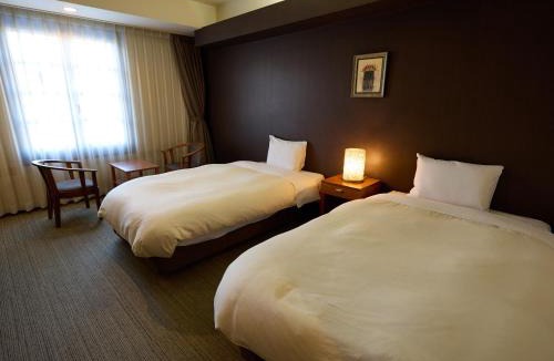 Nikko Hotel | Nikko Station Hotel Classic