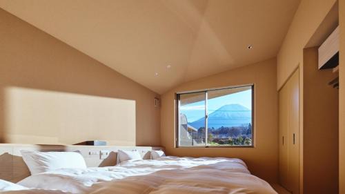 Fujikawaguchiko Villa | THE THIRD PLACE Mt Fuji