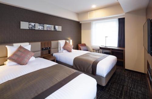 Kannai Hotel | HOTEL MYSTAYS Yokohama Kannai