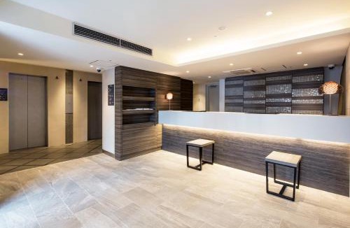 Higashigotanda Hotel | HOTEL MYSTAYS Gotanda