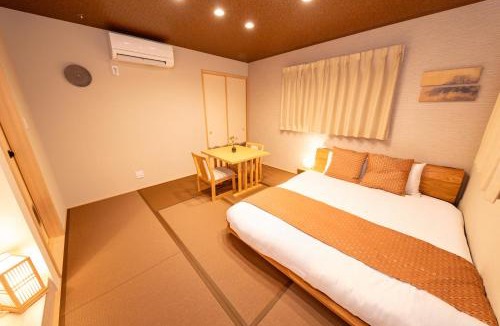Sumida Apartment | HOTEL NESTA OSHIAGE Two