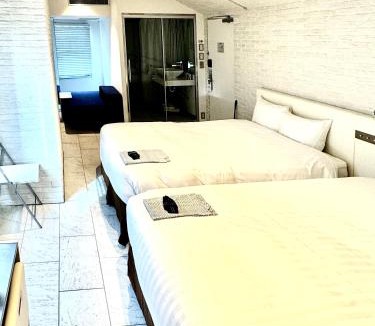 Dogenzaka Hotel | EN Hotel Shibuya