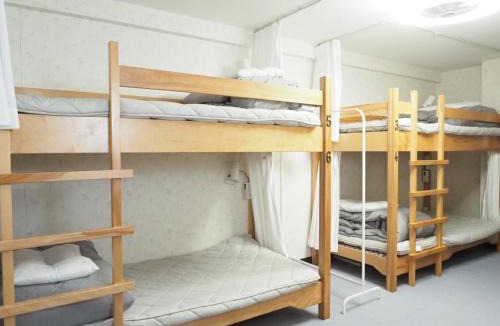 Wakkanai House | Guest House Moshiripa