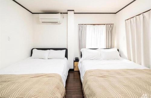 Sumida Villa | 8min to Keisei Hikifune Entire House Sleeps12