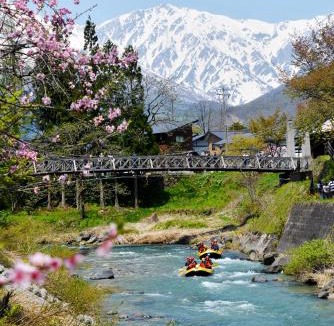 Happo Hotel | Hakuba Gateway Hotel