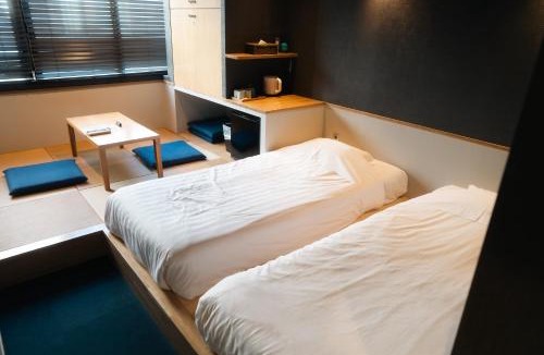 Yumoto Hotel | Yumoto Station Hotel MIRAHAKONE