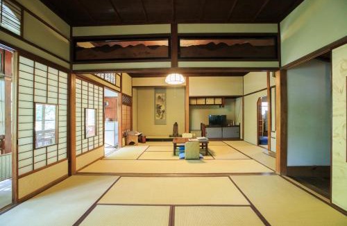Tounosawa Hotel | Fukuzumiro