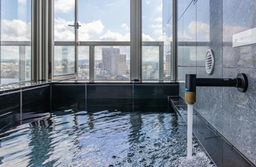 Okazaki Hotel | MyHotel Okazaki