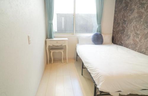 Ota Apartment | Pet Friendly 7min to Haneda Quick Access to Shinagawa and Tokyo