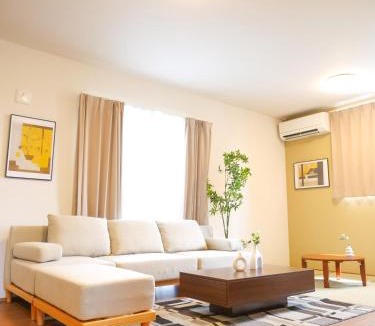 Fujikawaguchiko Apartment | 9STAY Fuji Kawaguchiko