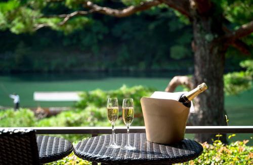 Arashiyama Hotel | Suiran, a Luxury Collection Hotel, Kyoto