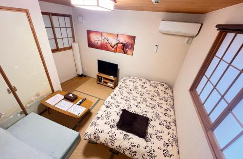 Nishi-Shinjuku Hotel | Hotel EL Shinjuku 6