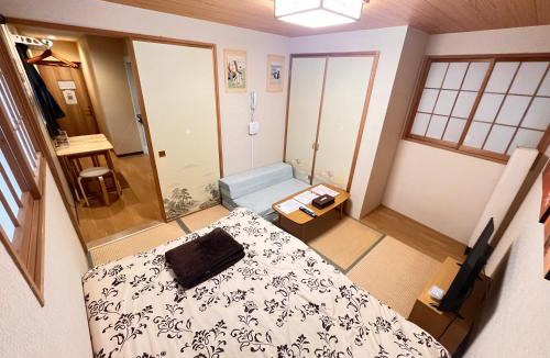 Nishi-Shinjuku Hotel | Hotel EL Shinjuku 6